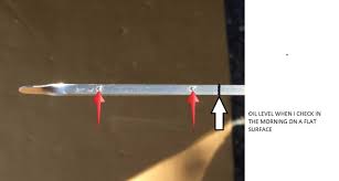 Check out page 5 oil capacity you will be surprised even the dealers are in shock n awe go to google type in this 2011 toyota tundra product info look on page 5 (pdf)bottom page oil capacity 5.7 takes 9.8 qt. 17 Tundra Oil Dip Stick Not Showing Correctly Toyota Tundra Forum