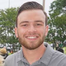 Jake Mapes's Instagram, Twitter & Facebook