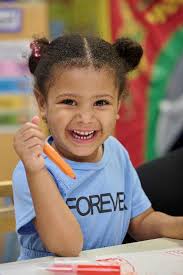 Creating for Tomorrow