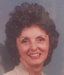 Frances Palumbo Obituary