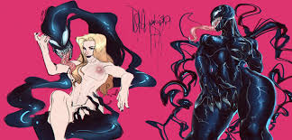 She-venom naked - Best adult videos and photos