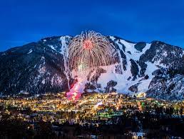 Maybe you would like to learn more about one of these? Dreaming Of A White Christmas In Aspen Living Magazine