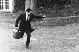 Alain Delon In Le Cercle Rouge 1970 Alain Delon Le Cercle Rouge French Films