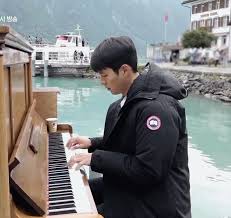 𝙃𝙔𝙐𝙉𝘽𝙄𝙉 𝙁𝘼𝙉 빈그레 On Instagram Piano Lee 현빈 김태평 Hyunbin 玄彬 ヒョンビン 리정혁 사랑의불시착 사랑불 Crashlandingonyou Tvn드라마 Tvn Kdr 2020 사진 배우 사랑