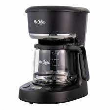 Coffee coffee makers have been around for some time now. Mr Coffee Programmable Coffee Maker Black 5 C Fred Meyer
