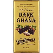 This site uses cookies sadly not ones with delicious whittaker's chocolate chips. Whittaker S Blocks Dark Ghana 200g Shopee Malaysia