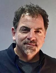 Q's With Bobby Rossi, Ruth Eckerd Hall Executive Vice President,  Programming