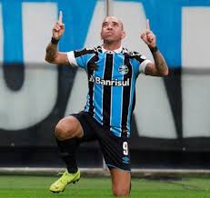 Diego tardelli sobre desentendimento com éder luis. Diego Tardelli Provoca O Cruzeiro Apos Gol No Independencia Lance
