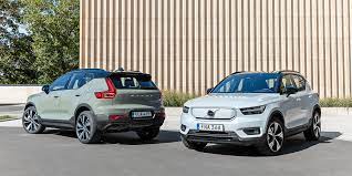 The volvo xc40 was introduced in the 2019 model year. Volvo Xc40 Prices Are Out For Usa And Canada Electrive Com
