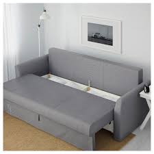 Holmsund Sofa Bed Nordvalla Medium Gray Ikea Ikea Sofa Ikea Sofa Bed Murphy Bed Ikea