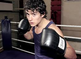 Orlando Bllom The Calcium Kid Calcium Kids Orlando Bloom Boxer