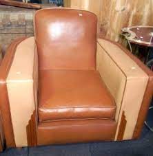 Check spelling or type a new query. Art Deco Armchairs Guide To Buying And Restoring