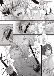 Page 15 | gay-comicsmurakami-makithe-hitmans-failure | Erofus - Sex and  Porn Comics