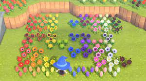 Check spelling or type a new query. Full Flower Color Spectrum Minus Gold Rose And This Time In Daylight Animalcrossing