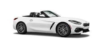 The bmw z4 is continuing the story of an automotive icon: Bmw Z4 Roadster Bmw Configurator Tax Free Military Sales