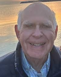 John Maurice Bingham Obituary (2025)