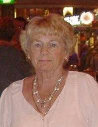 Eileen Riley's Instagram, Twitter & Facebook