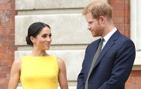 Meghan and harry first shared their baby news on valentine's day—the same day that princess diana announced she was pregnant with harry—by posting photos from a stunning maternity shoot, which you can gush over for the millionth time below: Meghan Markle Baby News Es Ist Ein Sohn