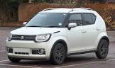 Suzuki-Ignis