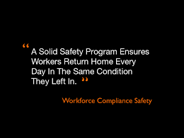 Safety is a common denominator across all aspects of life, hence knowledge should always be shared. Www Safety Quotes Quotesgram