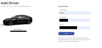 Considering these factors will m. Tesla Launches New Car Sharing Feature To Simplify Access Electrek