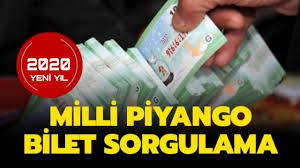 Milli piyango sorgulama ekranı üzerinden kolayca milli piyango çekiliş sonuçları görüntüle ve bilet sorgula! Milli Piyango Bilet Sorgulama 2019 2020 Youtube