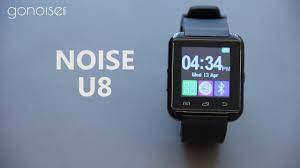 Maybe you would like to learn more about one of these? How To Connect Noise U8 Smartwatch With Android Smartphone Youtube