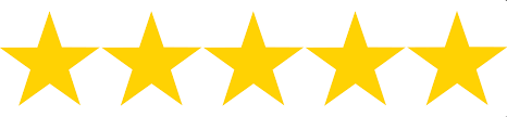 Image result for five star graphic gold