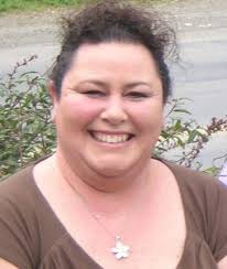 Gina RYAN Obituary (2017)