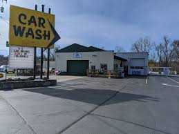 Formally known as tiger express wash, club car wash was founded in 2006 in columbia, mo. Columbia Car Wash Home Facebook