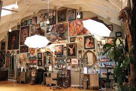 7377 beverly blvd, los angeles (ca), 90036, united states. About Memoir Tattoo