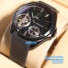 Image result for tag heuer pendulum