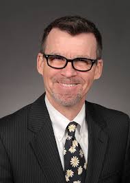 Iowa legislators discussing tax relief measures