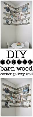 16 Stunning Diy Rustic Wall Art Projects Your Home Decor Needs