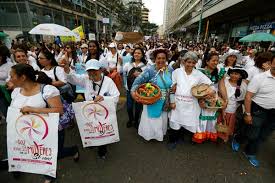 If you want to try dating one of these beautiful girls but have no idea how to approach them. Farc Peace Talks Open The Door To Expanded Women S Rights In Colombia