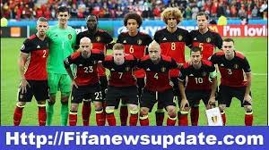 Fifa World Cup 2018 Team How 32 Teams Qualified For Fifa Wc Russia European Football Championship World Cup 2018 Teams Uefa European Football Championship