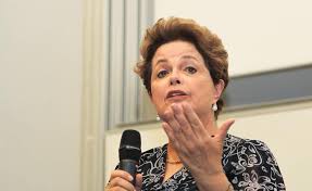 Still married to her husband carlos franklin paixão de araújo? Tcu Absolve Dilma Rousseff No Caso Da Refinaria De Pasadena Jovem Pan