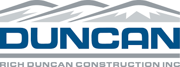 Below is a list of all u.s. Oregon General Contractor Rich Duncan Construction