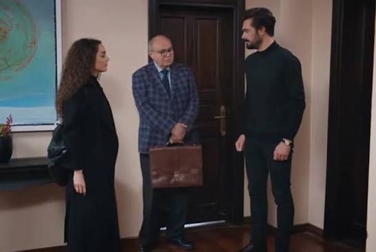 📺 Днес в „Наследство“, еп. 707: Акча решава да раздели Нана от Яман и я  изпраща да работи в кухнята. 👉 Ще се справи ли Нана с новата си роля и как