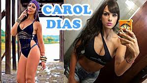 Carol Dias 