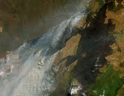 Jump to navigation jump to search. Fire Burns In Paraguay Bolivia And Brazil