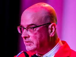 Bill Haley Jr. and the Comets