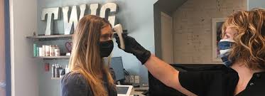 Places near morrow, oh with hair salons. Be Prepared To Wash Your Own Hair And Pay A Covid 19 Fee Your Trip To The Hair Salon Won T Be The Same After The Lockdown Marketwatch
