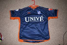 See more of sc heerenveen on facebook. Sc Heerenveen Weg Fussball Trikots 2004 2005