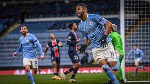Trailing psg at the half, man city's stars did just that to fight back for. Pctiv 3axaxfbm