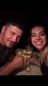 Madison Snow Glow Dinner