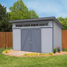 With 20 years of industry experience, the wright brothers continue to focus on their mission to build. Yardline Santa Clara 12 X 8 Wood Storage Shed