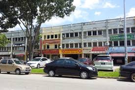 Pusat industri sri rampai, taman sri rampai, 53300 kuala lumpur. Taman Sri Rampai For Sale In Setapak Propsocial