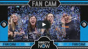 During Final Four San Antonio Vixi Powered The Directv Now Fan Cam At The Semi Finals And Championship Game The Audience In 2020 Final Four Directv Ncaa Final Four