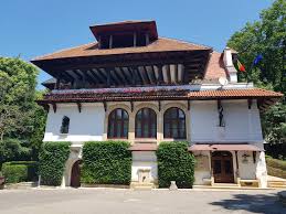 Photos, address, and phone number, opening hours, photos, and user reviews on yandex.maps. È™tefÄƒneÈ™ti Travel Guide At Wikivoyage